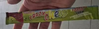 crazy chew