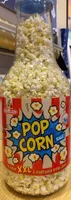 Pop corn XXL
