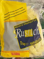 Rustiche
