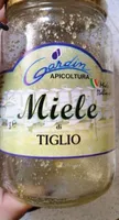 Miele di tiglio
