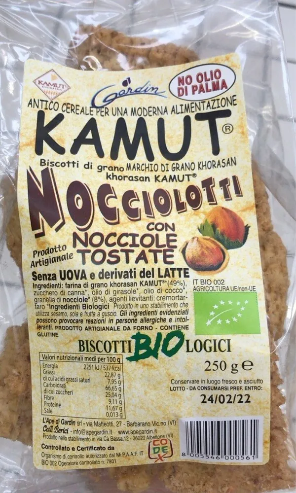 Nocciolotti