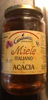 Miele italiano di acacia