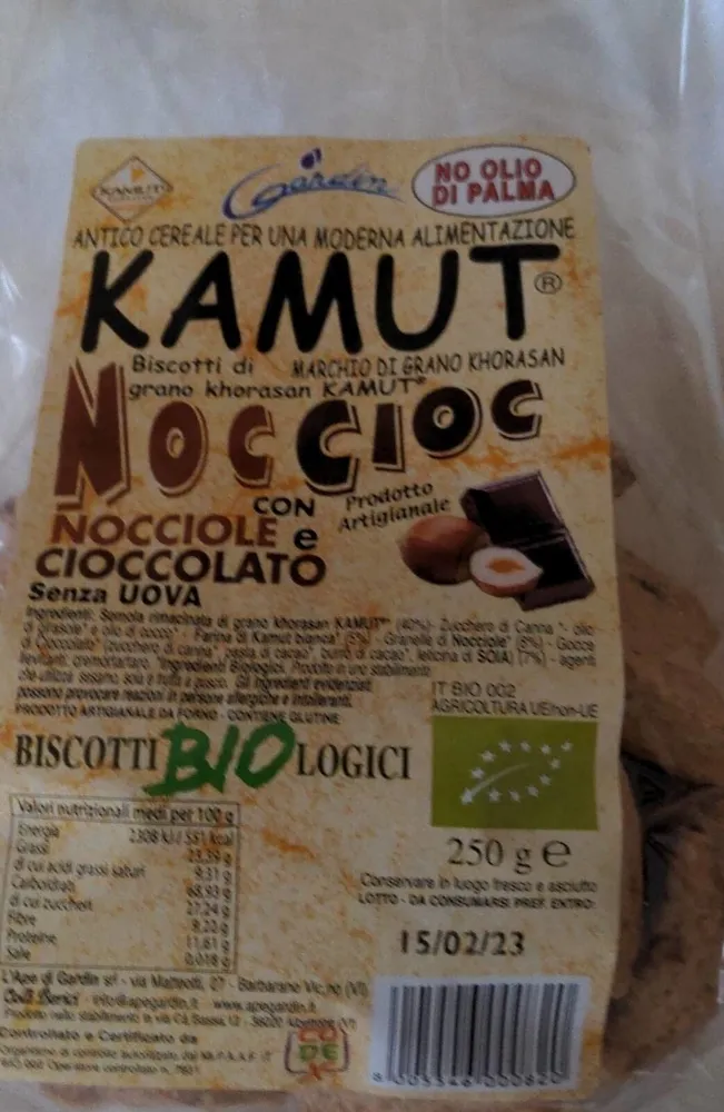 NOCCIOC
