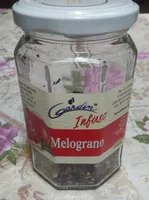 Infuso Melograno