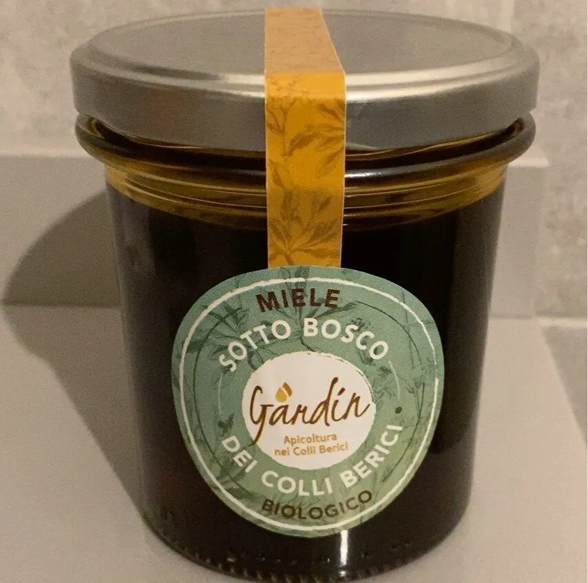 Miele dei colli berici