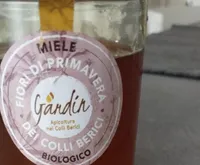Miele biologico dei colli Berici - Fiori di Primavera