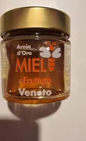 Miele di frutteto