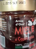 Aria d'oro