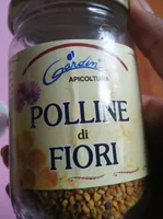 Polline di fiori