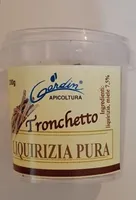 Liquirizia pura