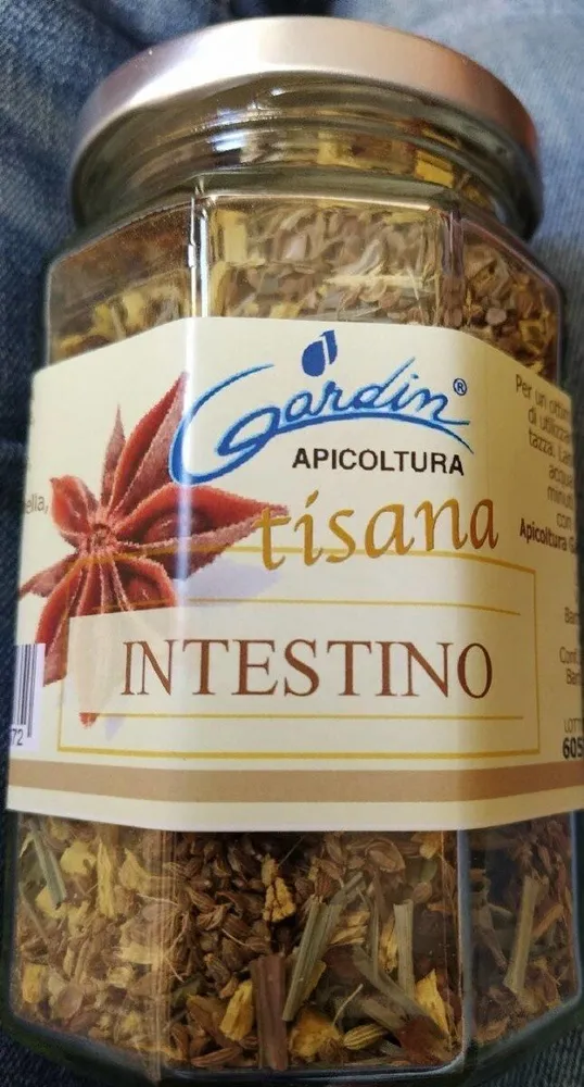 Tisana intestino