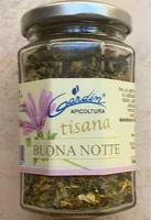 Tisana buona notte