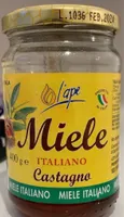 MIELE DI CASTAGNO