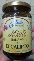 Miele d'eucalipto