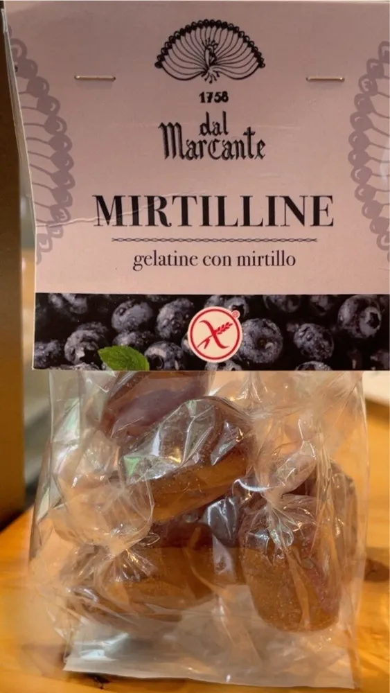 mirtilline