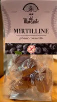 mirtilline