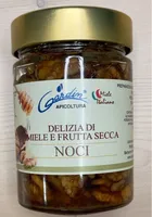Miele e noci