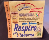 Respiro per l inverno