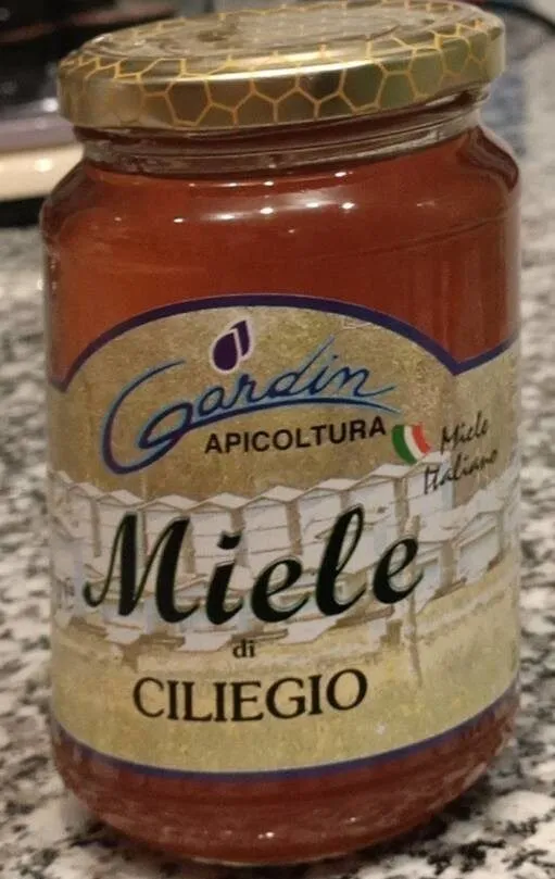 miele di ciliegio