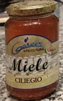 miele di ciliegio