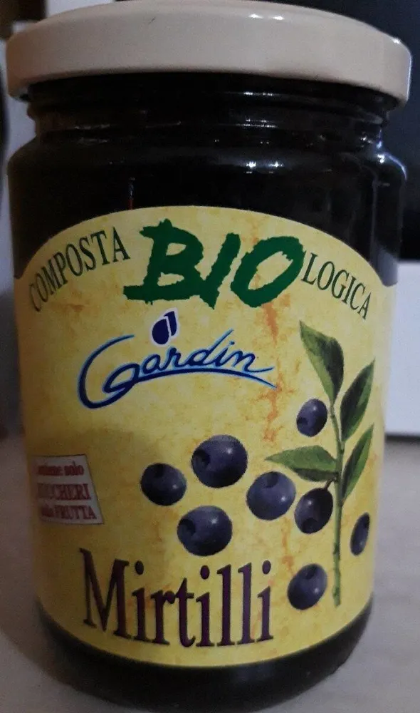 Composta Biologica