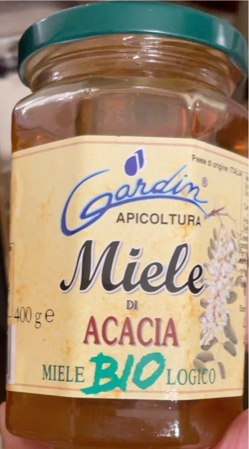 Miele di Acacia