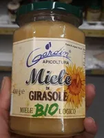 Miele di girasole