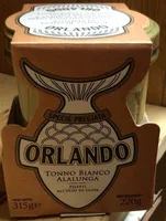 Tonno Bianco Alalunga