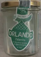 Filetti di palamita
