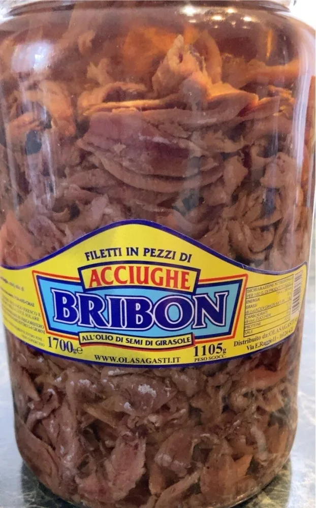 Acciughe