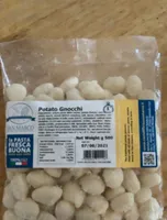Potato gnocchi