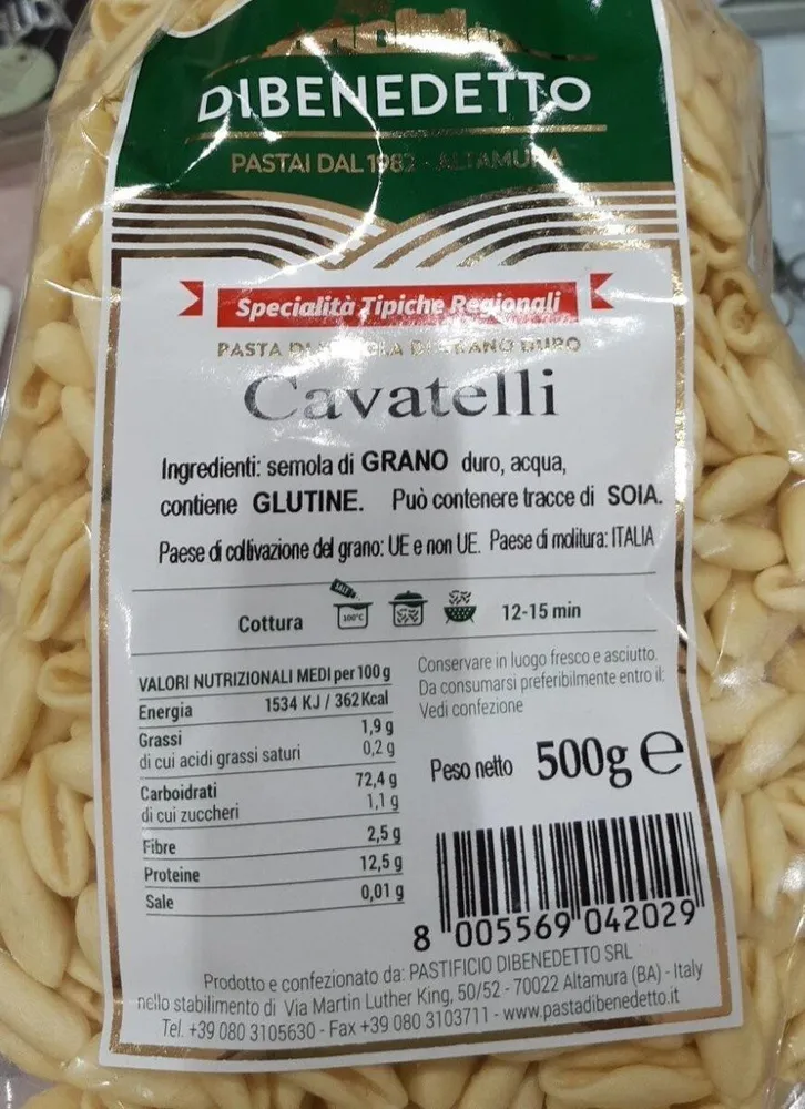 Pasta