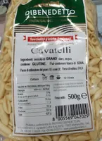 Pasta
