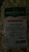 Orecchiette