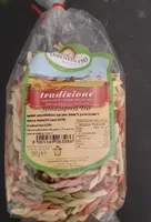 Strozzapreti tris