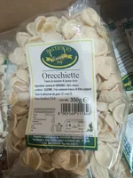 Orecchiette