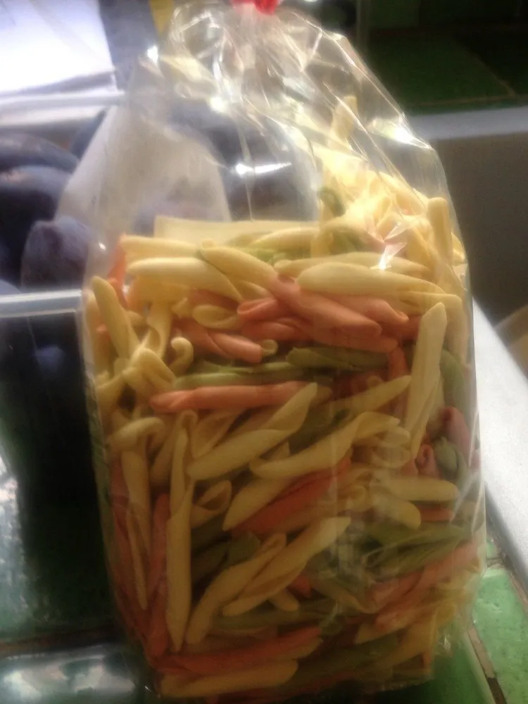 Fusilli