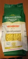 Capunti paesani