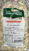 Cavatelli