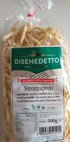 Strozzapreti