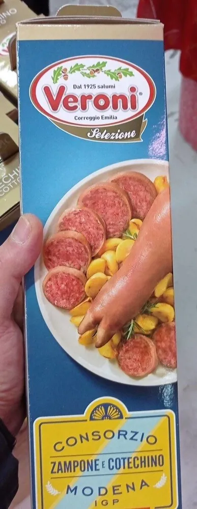 Zampone