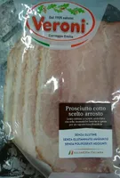 Prosciutto cotto scelto arrosto
