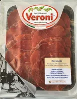 Bresaola