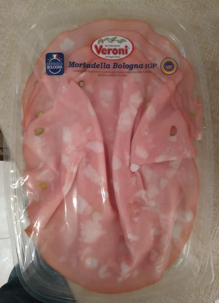 Mortadella