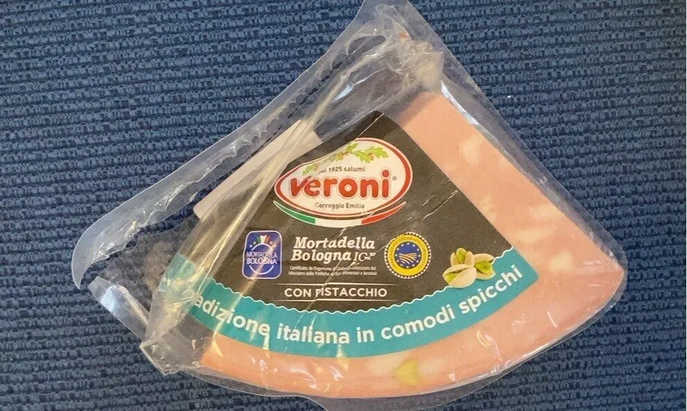 Mortadella Bologna IGP