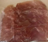 Prosciutto crudo stagionato