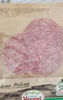 Salame milano