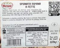 Spianata Romana