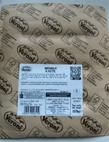 Bresaola a fette