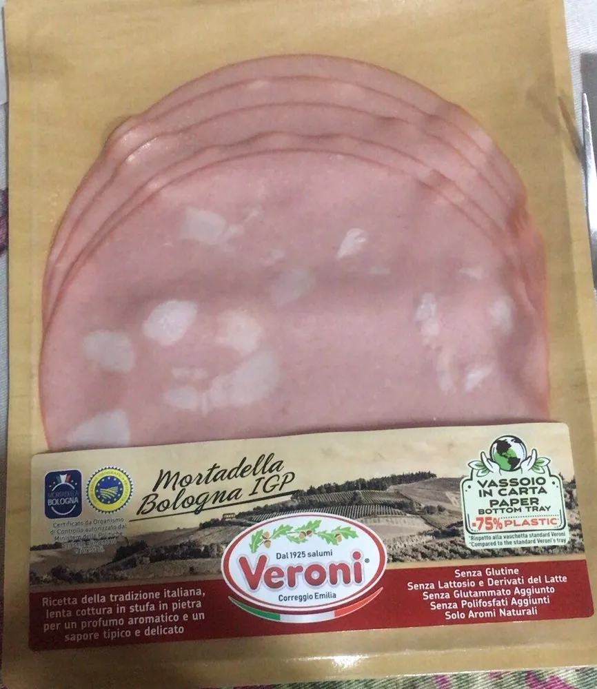 Mortadella